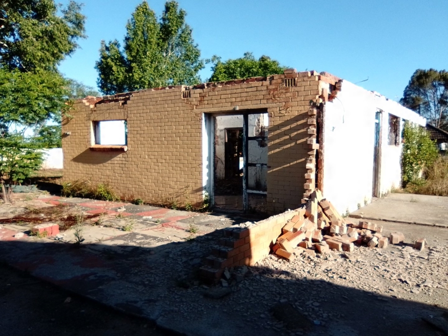 Commercial Property for Sale in Virginia Free State